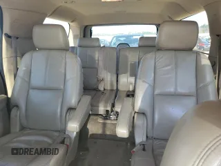 2011 Chevrolet Suburban LT with VIN 1GNSCJE0XBR250527, listed as a Copart auction lot 75695984 with 243,287 mi miles and Clean Title. Bid and sale history available at carsss.com. Image 10.