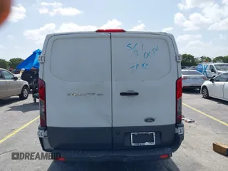 2017 Ford Transit with VIN 1FTYE1ZM1HKA40054, listed as a IAAI auction lot 42844855 with Not provided miles and . Bid and sale history available at DreamBid. Image 17.