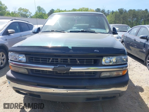 2001 Chevrolet Silverado 1500 LS with VIN 2GCEC19T311143952, listed as a IAAI auction lot 42053727 with 299,273 mi miles and . Bid and sale history available at DreamBid. Image 12.