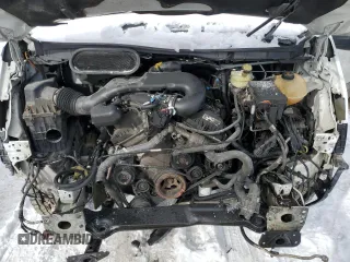 2017 Ford Transit XL с VIN 1FBZX2YM3HKB04864, выставлен на аукционе Copart как лот 45914135 с пробегом 80 102 миль миль и Списание • Salvage title. История ставок и продаж доступна на DreamBid. Изображение 12.