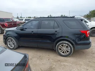 2016 Ford Explorer z VIN 1FM5K7B8XGGC85086, wystawiony jako IAAI lot #41618029 z przebiegiem 190 462 mil mil oraz . Historia ofert i sprzedaży dostępna na DreamBid. Obrazek 15.