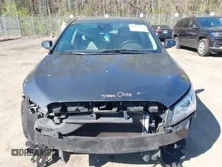 2015 Buick LaCrosse Premium I with VIN 1G4GD5G34FF333786, listed as a IAAI auction lot 41979144 with 145,345 mi miles. Bid and sale history available at carsss.com. Image 12.