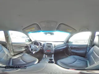 2013 Kia Sorento EX with VIN 5XYKU3A67DG346001, listed as a Copart auction lot 42926575 with 152,499 mi miles and Salvage Title. Bid and sale history available at DreamBid. Image 14.
