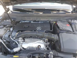2023 Mercedes-Benz GLB 250 с VIN W1N4M4HB2PW331696, выставлен на аукционе IAAI как лот 42255808 с пробегом 58 880 миль миль и . История ставок и продаж доступна на DreamBid. Изображение 10.