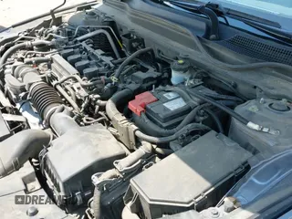 2021 Honda Accord EX-L with VIN 1HGCV1F50MA078593, listed as a IAAI auction lot 43049651 with 110,532 mi miles and . Bid and sale history available at DreamBid. Image 19.