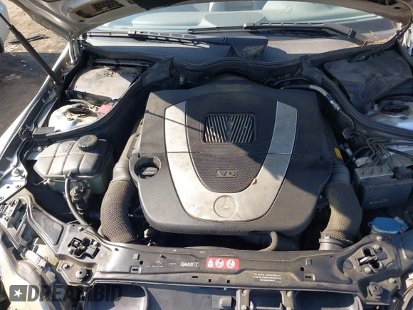 2006 Mercedes-Benz C 280 Luxury with VIN WDBRF54H16A830765, listed as a IAAI auction lot 42176885 with 196,416 mi miles and . Bid and sale history available at DreamBid. Image 10.