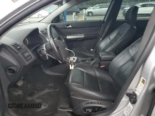 2006 Volvo S40 2.5L Turbo с VIN YV1MH682162157708, выставлен на аукционе Copart как лот 80870604 с пробегом 177 141 миль миль и Чистый • Clean title. История ставок и продаж доступна на DreamBid. Изображение 7.