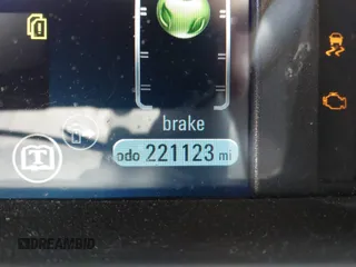 2013 Chevrolet Volt with VIN 1G1RE6E42DU105640, listed as a IAAI auction lot 42086034 with 221,123 mi miles and . Bid and sale history available at carsss.com. Image 12.