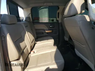 2016 Chevrolet Silverado 3500HD LTZ with VIN 1GC4K0E84GF210473, listed as a Copart auction lot 75075694 with 149,376 mi miles and Salvage Title. Bid and sale history available at DreamBid. Image 11.