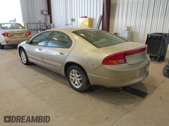 2002 Dodge Intrepid SE z VIN 2B3HD46R92H314007, wystawiony jako IAAI lot #42401806 z przebiegiem 155 105 mil mil oraz . Historia ofert i sprzedaży dostępna na DreamBid. Obrazek 3.