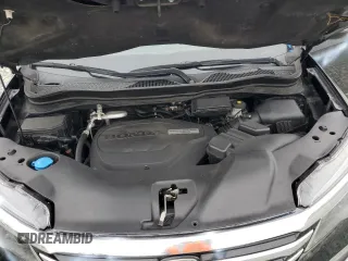 2017 Honda Pilot Elite with VIN 5FNYF6H0XHB019211, listed as a Copart auction lot 62426475 with 69,205 mi miles and Salvage title. Bid and sale history available at DreamBid. Image 12.