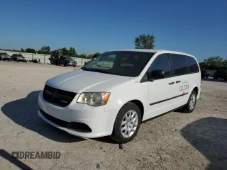 2014 Ram Cargo Van Tradesman с VIN 2C4RRGAG4ER380572, выставлен на аукционе Copart как лот 56600045 с пробегом 141 036 миль миль и На запчасти • Non repairable. История ставок и продаж доступна на DreamBid. Изображение 1.