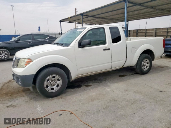 2013 Nissan Frontier S z VIN 1N6BD0CT7DN712806, wystawiony jako Copart lot #59003935 z przebiegiem 179 464 mil mil oraz Czysty tytuł • Clean title. Historia ofert i sprzedaży dostępna na DreamBid. Obrazek 1.