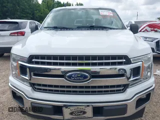 2020 Ford F-150 XL с VIN 1FTEW1CP3LFA33952, выставлен на аукционе IAAI как лот 42293098 с пробегом 154 973 миль миль и . История ставок и продаж доступна на DreamBid. Изображение 12.