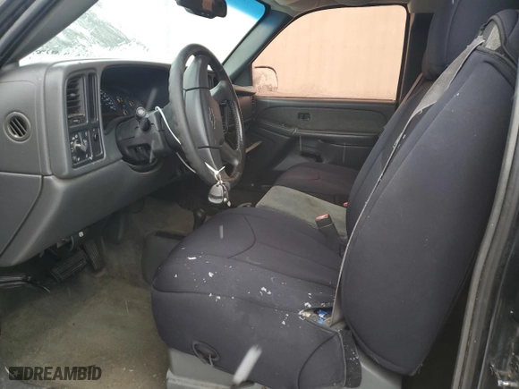 2003 Chevrolet Silverado 1500 LT with VIN 1GCEK19T53Z224559, listed as a Copart auction lot 43656575 with 231,357 mi miles and Clean Title. Bid and sale history available at carsss.com. Image 7.