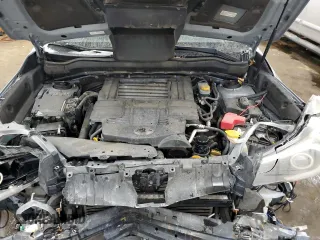 2016 Subaru Forester 2.0XT Touring with VIN JF2SJGXC0GH437685, listed as a Copart auction lot 44298045 with 141,877 mi miles and Salvage Title. Bid and sale history available at carsss.com. Image 13.