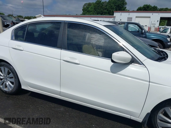 2011 Honda Accord EX with VIN 1HGCP2F74BA048009, listed as a IAAI auction lot 42314677 with 273,101 mi miles and . Bid and sale history available at DreamBid. Image 14.