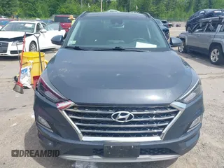 2020 Hyundai Tucson Sport z VIN KM8J3CAL6LU207989, wystawiony jako IAAI lot #42334004 z przebiegiem 59 334 mil mil oraz . Historia ofert i sprzedaży dostępna na DreamBid. Obrazek 17.