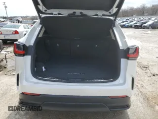 2025 Lexus NX 350h Premium z VIN 2T2GKCEZ1SC048421, wystawiony jako Copart lot #47616515 z przebiegiem 1 323 mil mil oraz Szkoda całkowita • Salvage title. Historia ofert i sprzedaży dostępna na DreamBid. Obrazek 6.