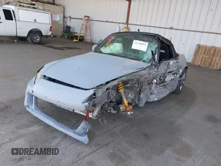 2002 Honda S2000 with VIN JHMAP11432T008634, listed as a IAAI auction lot 42110993 with Not Provided miles and . Bid and sale history available at DreamBid. Image 16.