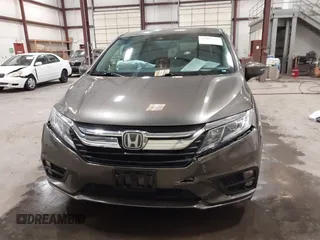 2018 Honda Odyssey EX с VIN 5FNRL6H58JB104451, выставлен на аукционе IAAI как лот 42467395 с пробегом 78 950 миль миль и . История ставок и продаж доступна на DreamBid. Изображение 12.