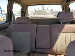 1992 Mazda MPV z VIN JM3LV5222N0453058, wystawiony jako Copart lot #72283634 z przebiegiem 174 084 mil mil oraz Szkody całkowita. Historia ofert i sprzedaży dostępna na DreamBid. Obrazek 10.