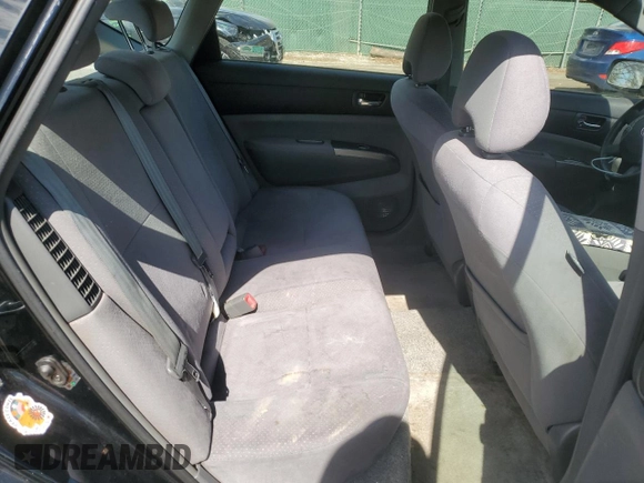 2008 Toyota Prius with VIN JTDKB20U883349337, listed as a Copart auction lot 50990195 with 138,838 mi miles and Salvage Title. Bid and sale history available at carsss.com. Image 10.