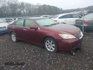 2008 Lexus ES 330 with VIN JTHBJ46G882164015, listed as a IAAI auction lot 42042933 with Not provided miles and . Bid and sale history available at DreamBid. Image 1.
