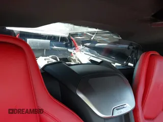 2023 Chevrolet Corvette 2LT with VIN 1G1YB2D4XP5140679, listed as a IAAI auction lot 42549129 with 25,665 mi miles and . Bid and sale history available at DreamBid. Image 8.