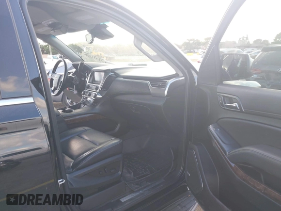 2019 Chevrolet Tahoe LT с VIN 1GNSKBKC4KR272918, выставлен на аукционе IAAI как лот 41322220 с пробегом 186 883 миль миль и . История ставок и продаж доступна на DreamBid. Изображение 5.