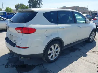 2006 Subaru Tribeca 5-Pass z VIN 4S4WX82C964419117, wystawiony jako IAAI lot #42287243 z przebiegiem 187 400 mil mil oraz . Historia ofert i sprzedaży dostępna na DreamBid. Obrazek 4.