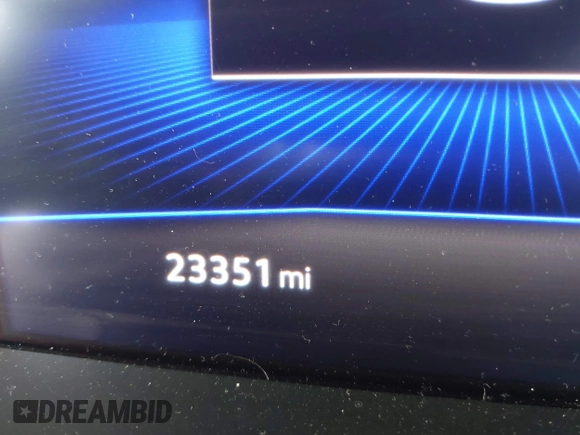 2023 Volkswagen Jetta Sport with VIN 3VWBM7BU8PM005151, listed as a IAAI auction lot 41886412 with 23,351 mi miles and . Bid and sale history available at DreamBid. Image 15.