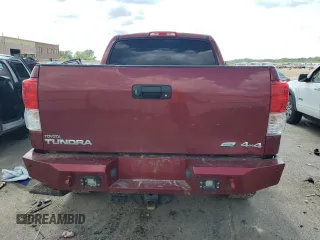 2010 Toyota Tundra Limited z VIN 5TFHW5F1XAX123781, wystawiony jako Copart lot #56399345 z przebiegiem 143 445 mil mil oraz Szkoda całkowita • Salvage title. Historia ofert i sprzedaży dostępna na DreamBid. Obrazek 6.