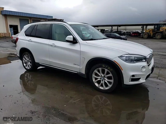 2016 BMW X5 eDrive xDrive40e with VIN 5UXKT0C56G0S76876, listed as a Copart auction lot 42264403 with 80,297 mi miles. Bid and sale history available at carsss.com. Image 11.