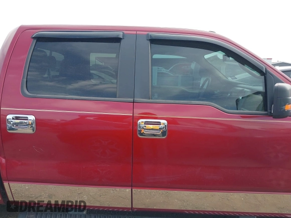 2013 Ford F-150 XL with VIN 1FTFW1CF6DKE26283, listed as a IAAI auction lot 42037644 with 88,219 mi miles and . Bid and sale history available at carsss.com. Image 13.