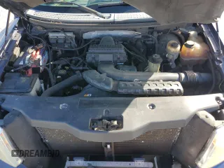 2007 Ford F-150 XLT with VIN 1FTPX14V87NA01075, listed as a Copart auction lot 49813365 with 191,096 mi miles and Clean Title. Bid and sale history available at carsss.com. Image 11.