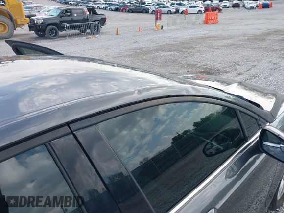 2015 Ford Fusion S with VIN 3FA6P0G75FR134560, listed as a IAAI auction lot 41950540 with 107,070 mi miles and . Bid and sale history available at DreamBid. Image 12.