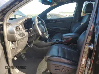 2016 Kia Sorento SXL with VIN 5XYPK4A15GG119688, listed as a Copart auction lot 49957995 with 180,064 mi miles and Salvage Title. Bid and sale history available at carsss.com. Image 7.