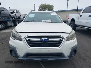 2018 Subaru Outback with VIN 4S4BSAAC1J3229607, listed as a IAAI auction lot 42348899 with 78,548 mi miles and . Bid and sale history available at DreamBid. Image 12.