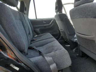 2000 Honda CR-V EX with VIN JHLRD186XYC028167, listed as a Copart auction lot 51509585 with 162,153 mi miles and Salvage Title. Bid and sale history available at carsss.com. Image 11.