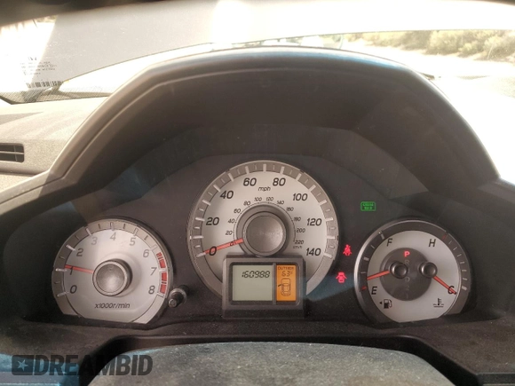 2012 Honda Pilot EX-L z VIN 5FNYF4H5XCB062195, wystawiony jako Copart lot #56716855 z przebiegiem 160 988 mil mil oraz Szkoda całkowita • Salvage title. Historia ofert i sprzedaży dostępna na DreamBid. Obrazek 9.