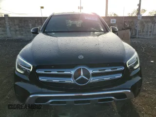 2021 Mercedes-Benz GLC 300 z VIN W1N0G8DBXMF937858, wystawiony jako Copart lot #47786285 z przebiegiem 32 445 mil mil oraz Szkoda całkowita • Salvage title. Historia ofert i sprzedaży dostępna na DreamBid. Obrazek 5.