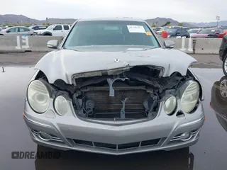 2007 Mercedes-Benz E 350 with VIN WDBUF56XX7B156609, listed as a IAAI auction lot 41795706 with 153,495 mi miles and . Bid and sale history available at carsss.com. Image 12.