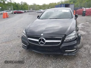2014 Mercedes-Benz CLS 550 с VIN WDDLJ7DB9EA102760, выставлен на аукционе IAAI как лот 42171001 с пробегом 61 294 миль миль и . История ставок и продаж доступна на DreamBid. Изображение 12.