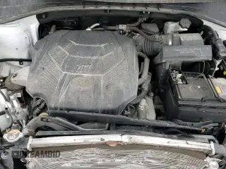 2020 Kia Sorento LX с VIN 5XYPG4A57LG681249, выставлен на аукционе Copart как лот 69971205 с пробегом 80 054 миль миль и На запчасти • Non repairable. История ставок и продаж доступна на DreamBid. Изображение 16.