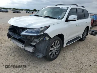 2017 Lexus LX with VIN JTJHY7AX6H4239442, listed as a Copart auction lot 78891454 with 108,313 mi miles and Clean Title. Bid and sale history available at carsss.com. Image 1.