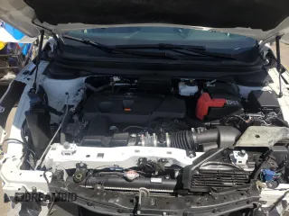 2023 Acura RDX w/A-Spec Package with VIN 5J8TC2H63PL000643, listed as a Copart auction lot 55419785 with 45,613 mi miles and Salvage Title. Bid and sale history available at carsss.com. Image 12.