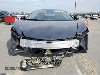 2024 McLaren Artura z VIN SBM16AEA3RW002188, wystawiony jako Copart lot #45177415 z przebiegiem 3440 mil mil oraz Szkody całkowita. Historia ofert i sprzedaży dostępna na DreamBid. Obrazek 5.