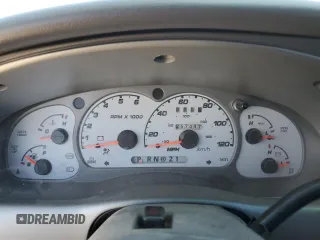 2002 Ford Explorer Sport Value with VIN 1FMYU60EX2UB38268, listed as a Copart auction lot 66096294 with Not provided miles and Salvage title. Bid and sale history available at DreamBid. Image 9.