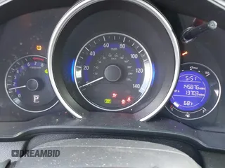2015 Honda Fit LX with VIN 3HGGK5H5XFM719477, listed as a IAAI auction lot 41671194 with 145,876 mi miles. Bid and sale history available at carsss.com. Image 7.